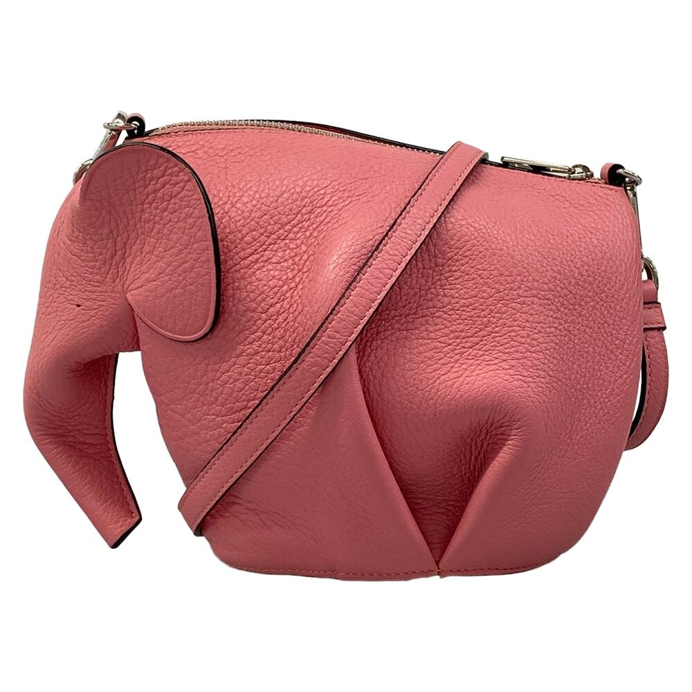 Loewe elephant bag Shoulder Bag